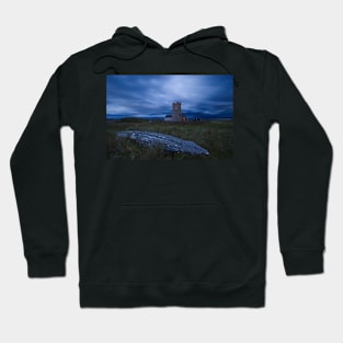 Holy Island - The Snoot Tower Hoodie